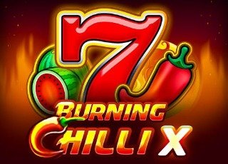 Burning Chilli X