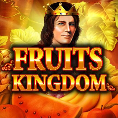 Fruits Kingdom