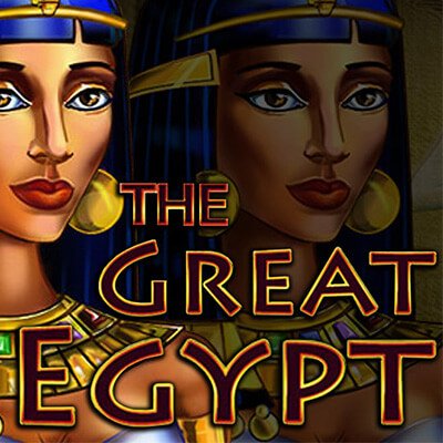 The Great Egypt