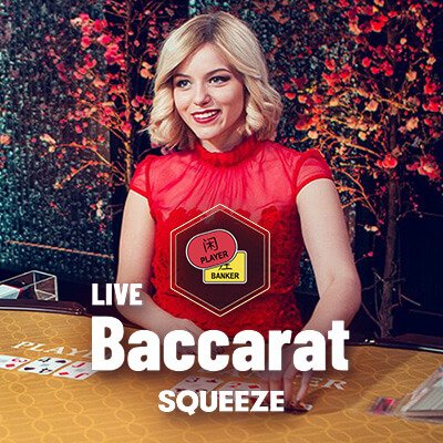 Baccarat Squeeze