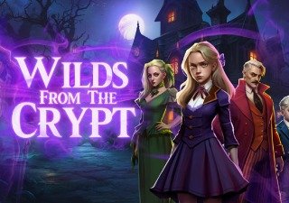 Wilds from the Crypt