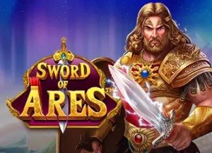 Sword of Ares