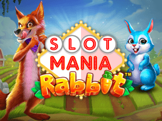 Slot Mania Rabbit