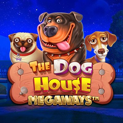 The Dog House Megaways