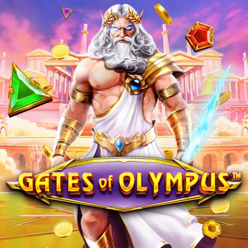 Gates of Olympus