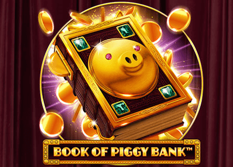 Book of Piggy Bank