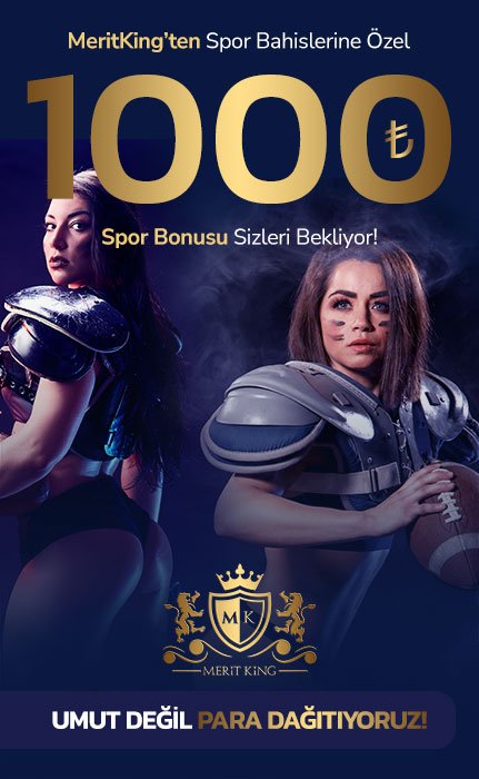 %100 SPOR BONUSU