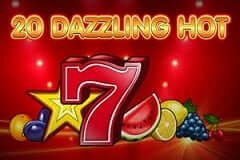 20 Dazzling Hot