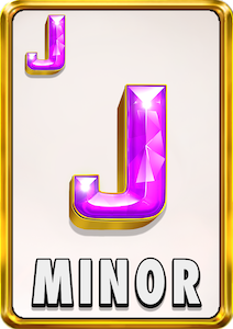 minor